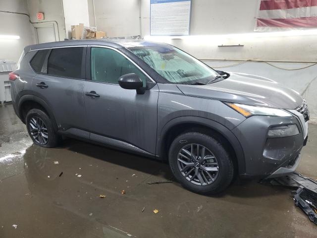Photo 4 from auction – 2023 NISSAN ROGUE S with VIN 5N1BT3AB7PC853758