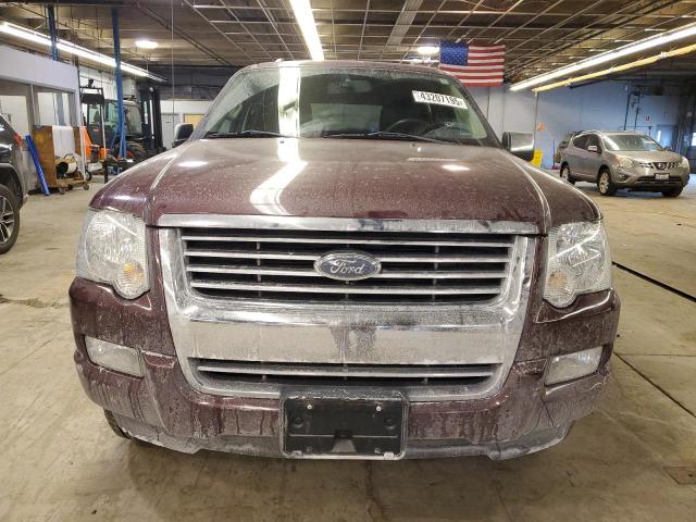 Photo 5 from auction – 2007 FORD EXPLORER L with VIN 1FMEU65E77UA89503