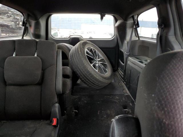 Photo 10 from auction – 2015 DODGE GRAND CARA with VIN 2C4RDGCG3FR551180