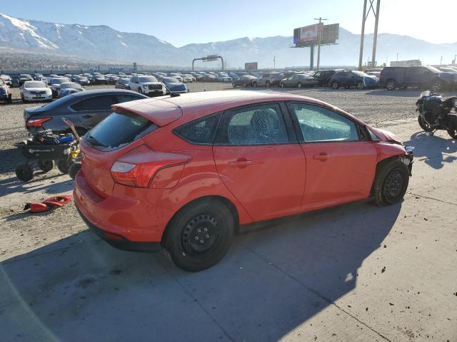 صورة رقم 3 من المزاد - 2012 FORD FOCUS SE مع VIN 1FAHP3K2XCL279108