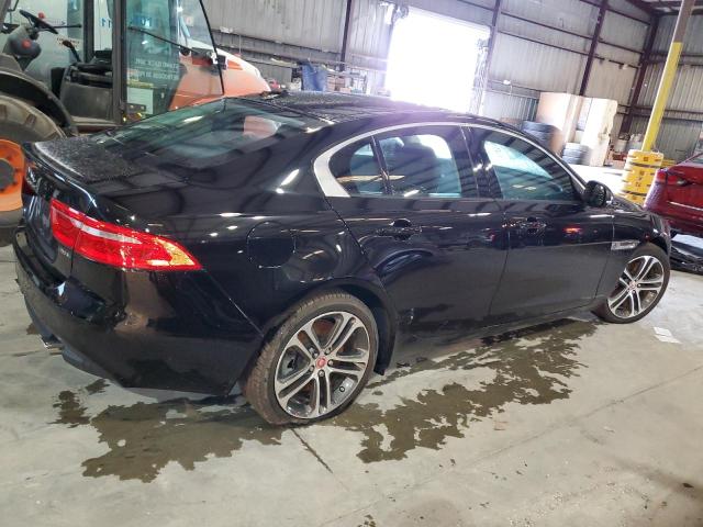 Photo 3 from auction – 2017 JAGUAR XE PREMIUM with VIN SAJAD4BV6HA952565