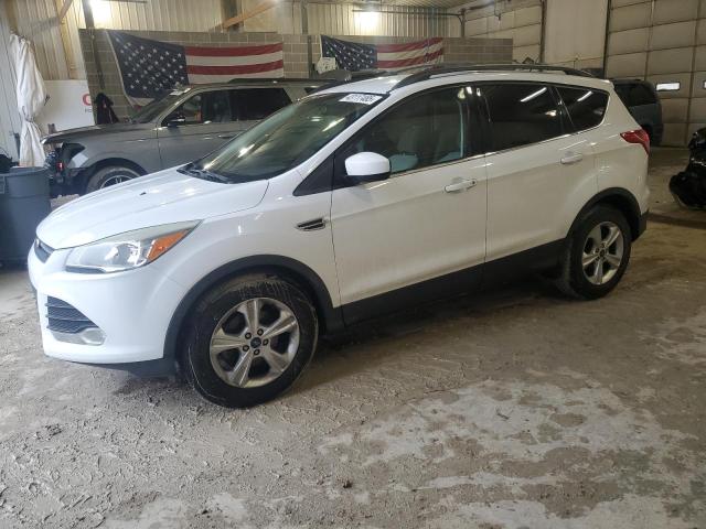 FORD ESCAPE SE 2013 with VIN 1FMCU0GX8DUD01954 - Photo from auction
