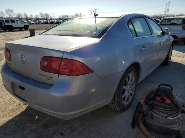 Снимка 3 от търг – 2006 BUICK LUCERNE CX с VIN 1G4HD57216U178752