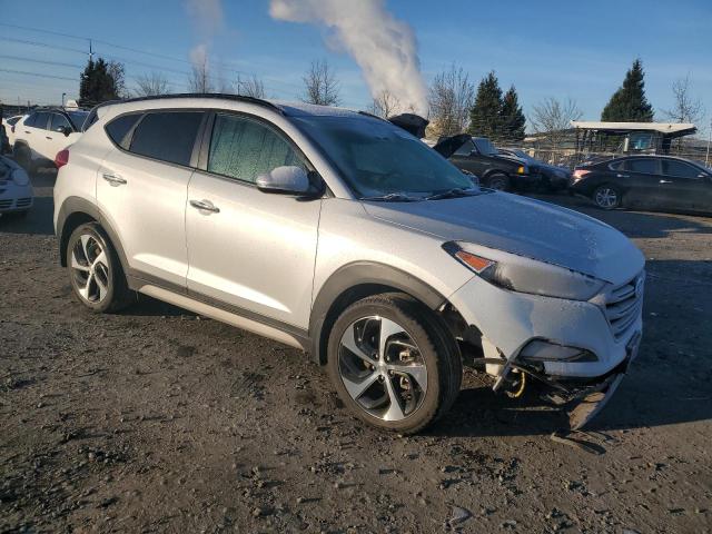 Photo 4 from auction – 2017 HYUNDAI TUCSON LIM with VIN KM8J3CA20HU513567