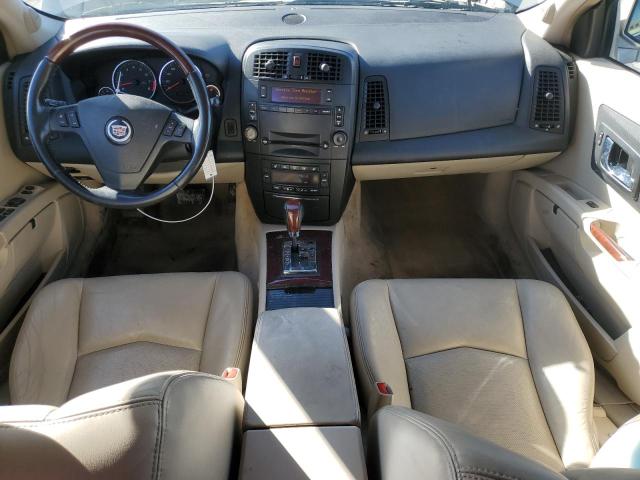 Photo 8 from auction – 2005 CADILLAC SRX with VIN 1GYEE637250217036