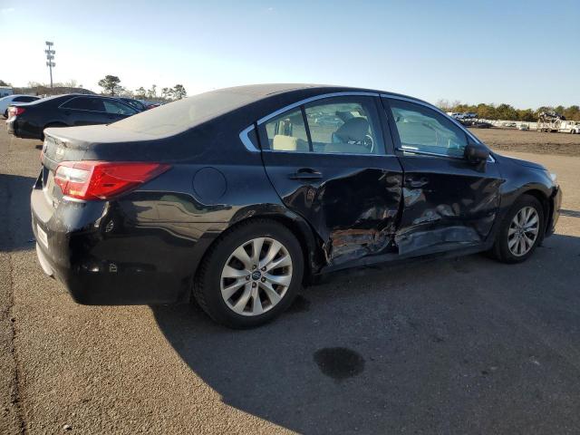 Photo 3 from auction – 2017 SUBARU LEGACY 2.5 with VIN 4S3BNAB62H3006569