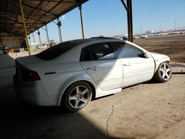 Photo 3 from auction – 2006 ACURA 3.2TL with VIN 19UUA66236A007247