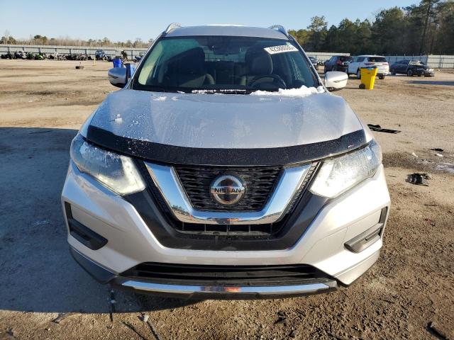 Photo 5 from auction – 2020 NISSAN ROGUE S with VIN KNMAT2MT7LP533633