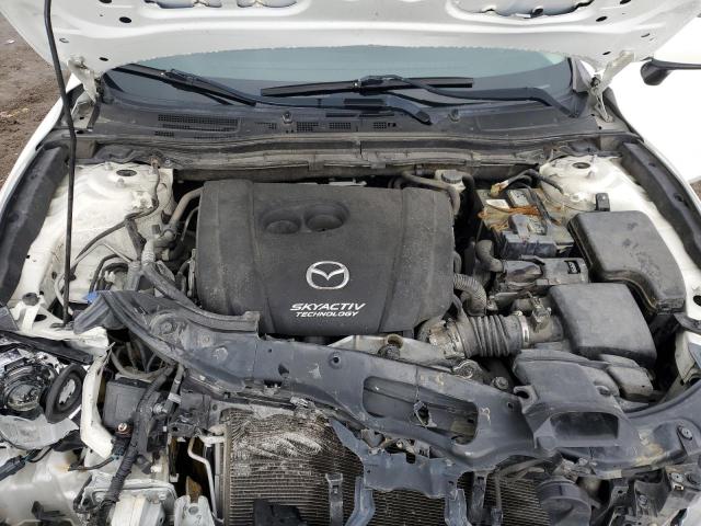 Photo 11 from auction – 2016 MAZDA 3 TOURING with VIN 3MZBM1V72GM244858