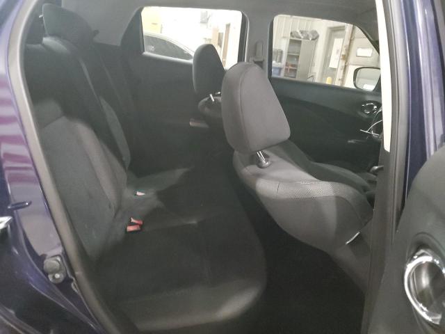 Photo 11 from auction – 2017 NISSAN JUKE S with VIN JN8AF5MR1HT701458