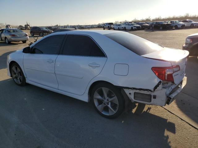 Photo 2 from auction – 2014 TOYOTA CAMRY L with VIN 4T1BF1FK3EU773045