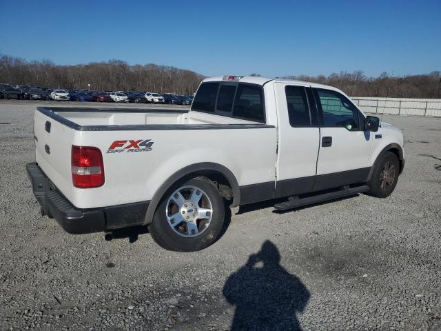 Photo 3 from auction – 2004 FORD F150 with VIN 1FTPX14564NC35842