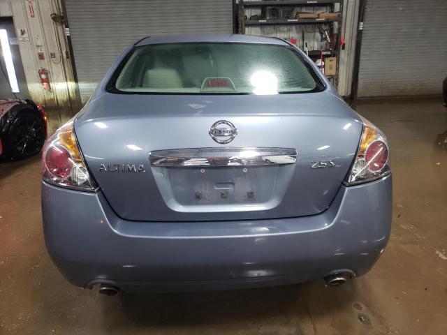 Photo 6 from auction – 2011 NISSAN ALTIMA BAS with VIN 1N4AL2AP5BC116174