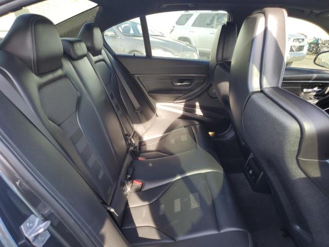 Photo 10 from auction – 2018 BMW M3 with VIN WBS8M9C50J5J80290