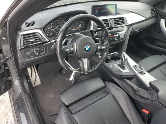 Photo 8 from auction – 2014 BMW 428 I with VIN WBA3N7C54EF718425