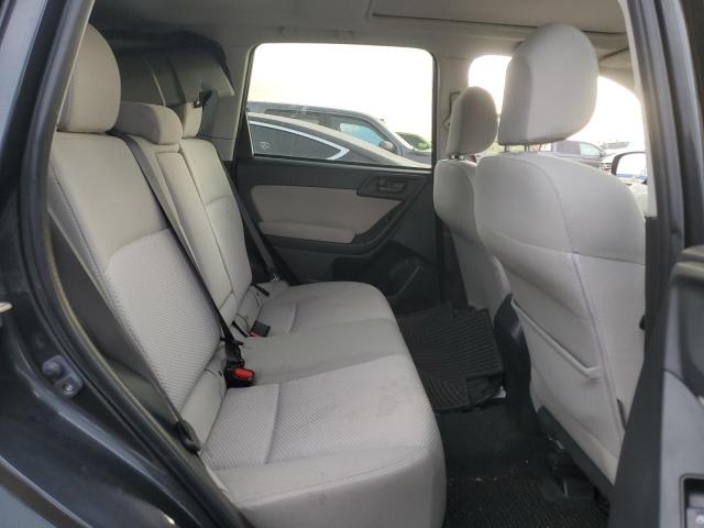 Photo 11 from auction – 2015 SUBARU FORESTER 2 with VIN JF2SJADC8FH800623