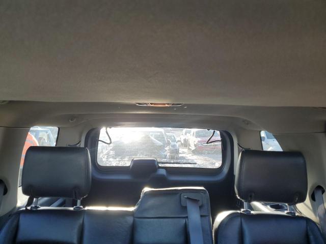 Photo 10 from auction – 2009 MERCURY MOUNTAINEE with VIN 4M2EU38E39UJ02713