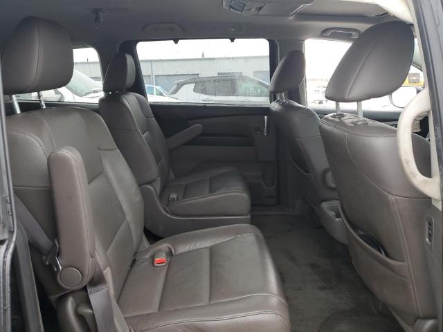Photo 11 from auction – 2014 HONDA ODYSSEY EX with VIN 5FNRL5H69EB129531