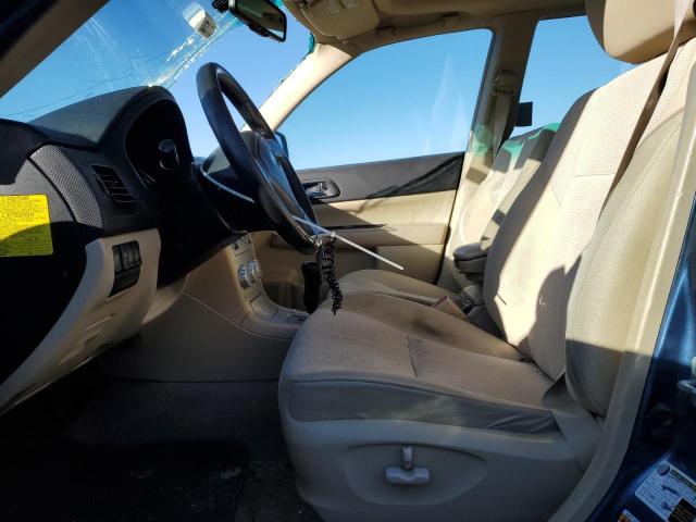 Photo 7 from auction – 2007 SUBARU FORESTER 2 with VIN JF1SG65677H725293