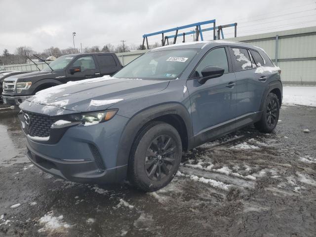 MAZDA CX-50 PREM 2024 with VIN 7MMVABDM2RN240856 - Photo from auction