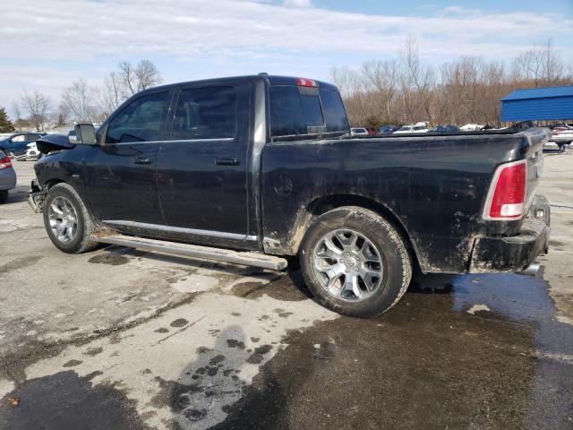 Photo 2 from auction – 2017 RAM 1500 LONGH with VIN 1C6RR7PT7HS563236