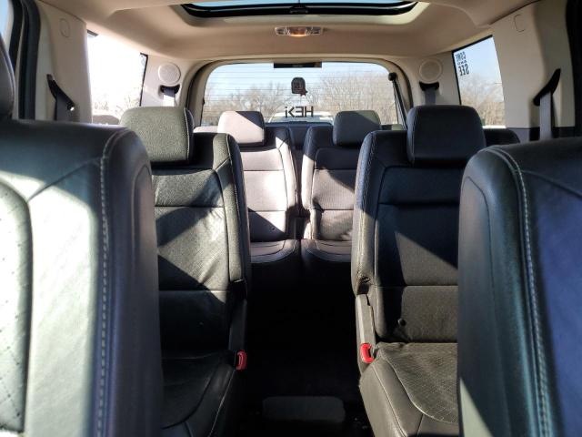 Photo 10 from auction – 2009 FORD FLEX LIMIT with VIN 2FMDK53CX9BA28443