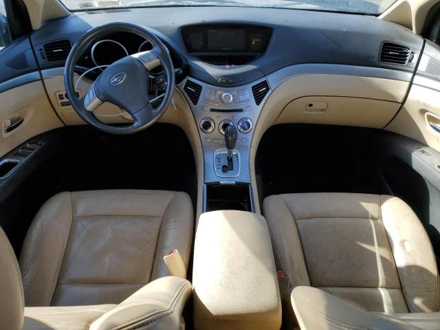Photo 8 from auction – 2008 SUBARU TRIBECA with VIN 4S4WX92D984404845