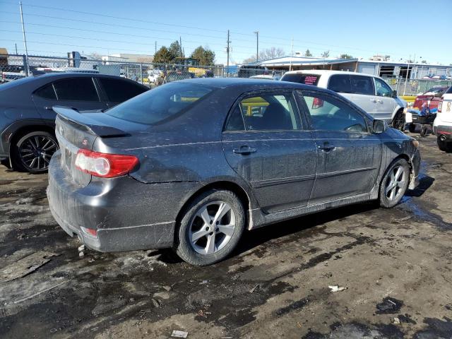 Photo 3 from auction – 2013 TOYOTA COROLLA BA with VIN 5YFBU4EE8DP086212