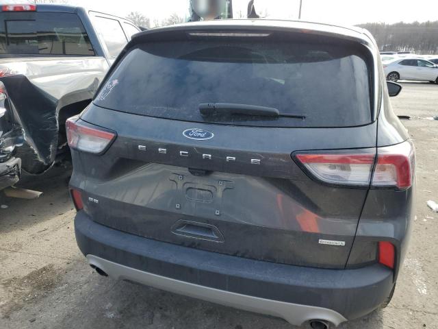 Photo 6 from auction – 2020 FORD ESCAPE SE with VIN 1FMCU0G60LUC36331