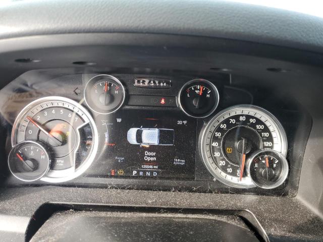 Photo 9 from auction – 2016 RAM 1500 SLT with VIN 1C6RR7LG1GS314549