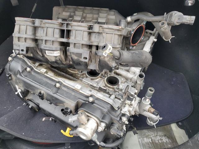 Photo 12 from auction – 2016 KIA FORTE EX with VIN KNAFZ4A86G5553533