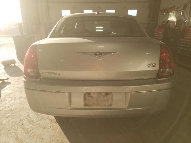 Photo 6 from auction – 2005 CHRYSLER 300 TOURIN with VIN 2C3AA53G15H644587