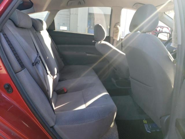 Photo 10 from auction – 2009 TOYOTA PRIUS with VIN JTDKB20UX97825064