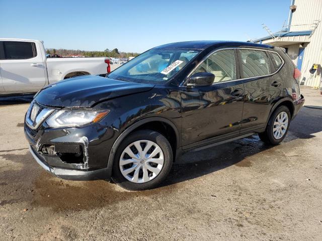 NISSAN ROGUE S 2017 z numerem VIN KNMAT2MT4HP595062 - Zdjęcie z aukcji