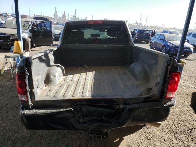 Photo 6 from auction – 2019 RAM 1500 CLASS with VIN 1C6RR6FG2KS722461