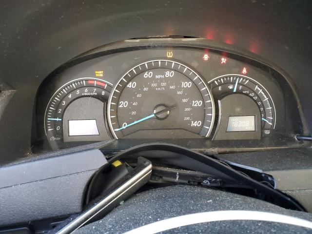 Photo 9 from auction – 2012 TOYOTA CAMRY BASE with VIN 4T1BF1FK5CU573202