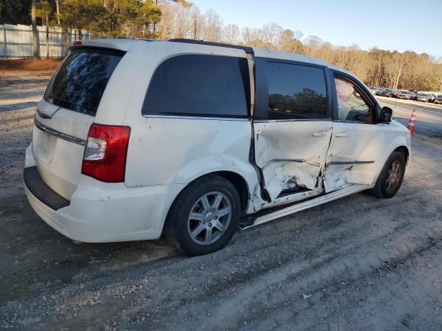Photo 3 from auction – 2012 CHRYSLER TOWN & COU with VIN 2C4RC1BG7CR188945
