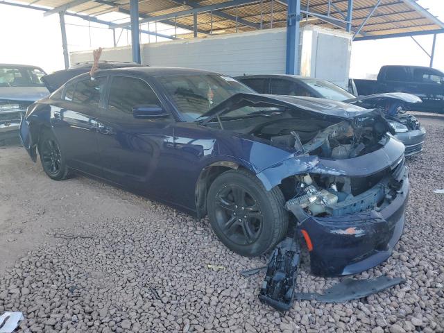 Photo 4 from auction – 2015 DODGE CHARGER SE with VIN 2C3CDXBG6FH880909