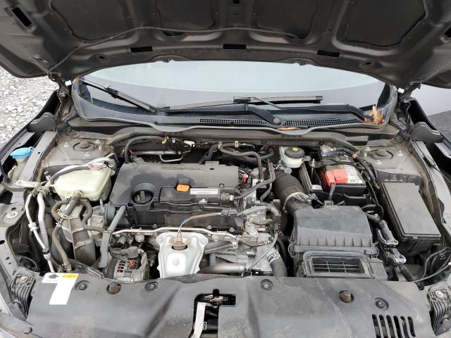 Photo 11 from auction – 2016 HONDA CIVIC EX with VIN 19XFC2F75GE012891