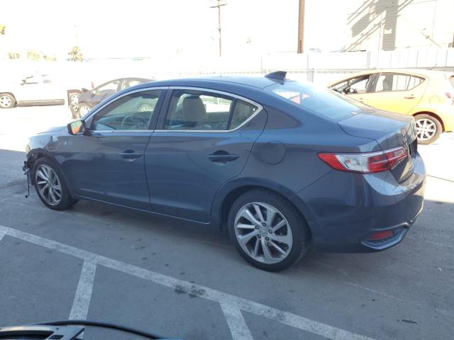 Photo 2 from auction – 2016 ACURA ILX PREMIU with VIN 19UDE2F71GA012084