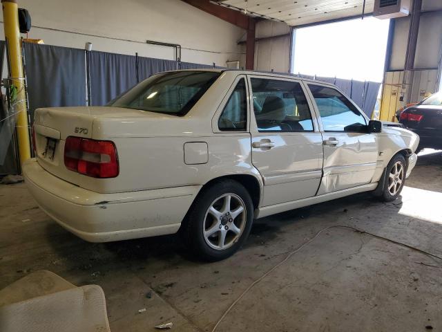 Photo 3 from auction – 2000 VOLVO S70 BASE with VIN YV1LS61J8Y2632529