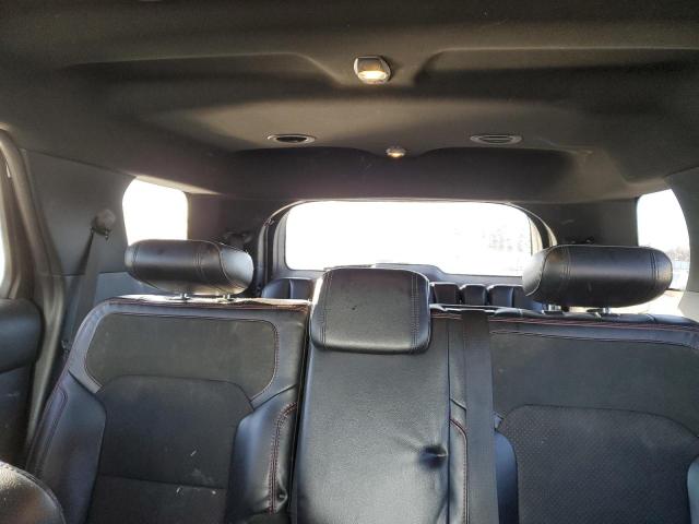 Photo 10 from auction – 2019 FORD EXPLORER X with VIN 1FM5K8D84KGB50617