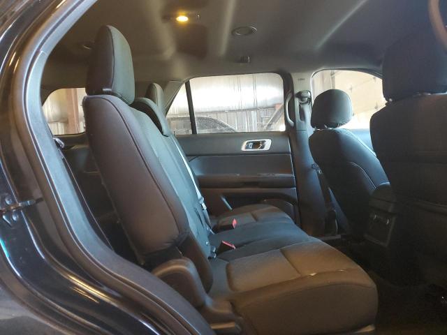 Photo 11 from auction – 2015 FORD EXPLORER X with VIN 1FM5K7D89FGC17017