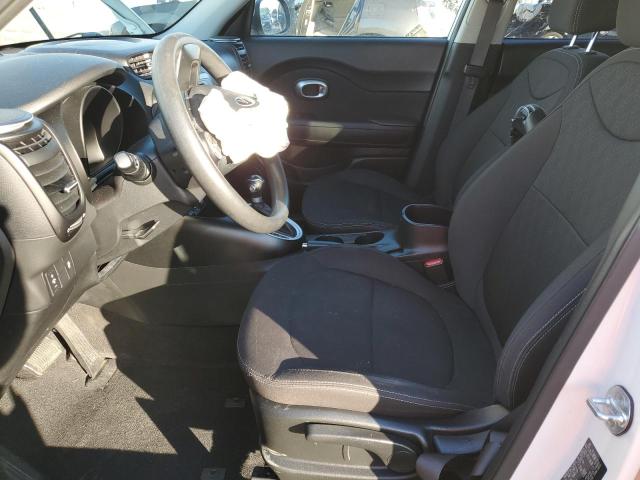 Photo 7 from auction – 2019 KIA SOUL with VIN KNDJN2A27K7682905
