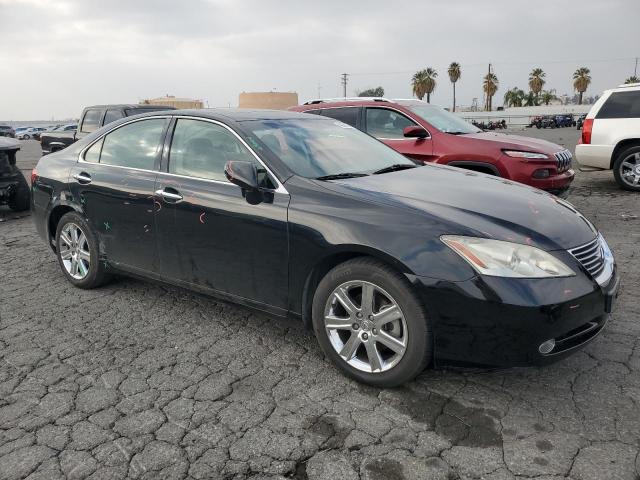Photo 4 from auction – 2009 LEXUS ES 350 with VIN JTHBJ46G692308257