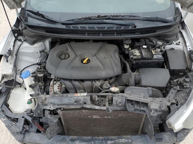Photo 11 from auction – 2016 KIA FORTE LX with VIN KNAFX4A60G5572258