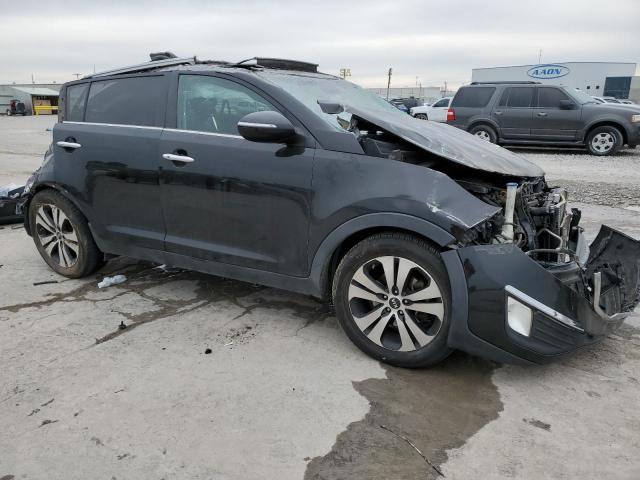 Photo 4 from auction – 2012 KIA SPORTAGE E with VIN KNDPC3A24C7185351