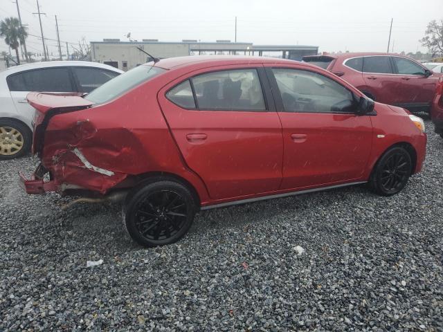 Photo 3 from auction – 2020 MITSUBISHI MIRAGE G4 with VIN ML32F4FJ2LHF04673