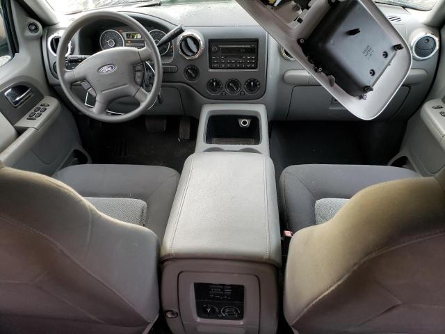 Photo 8 from auction – 2005 FORD EXPEDITION with VIN 1FMPU16505LA56565