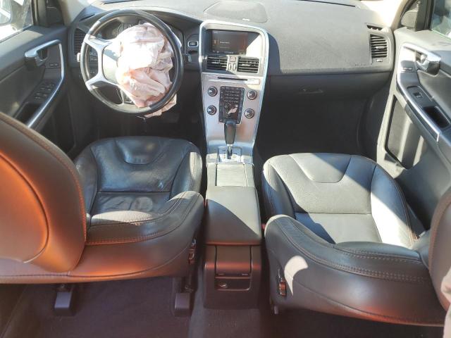 Photo 8 from auction – 2012 VOLVO XC60 3.2 with VIN YV4952DL7C2311942